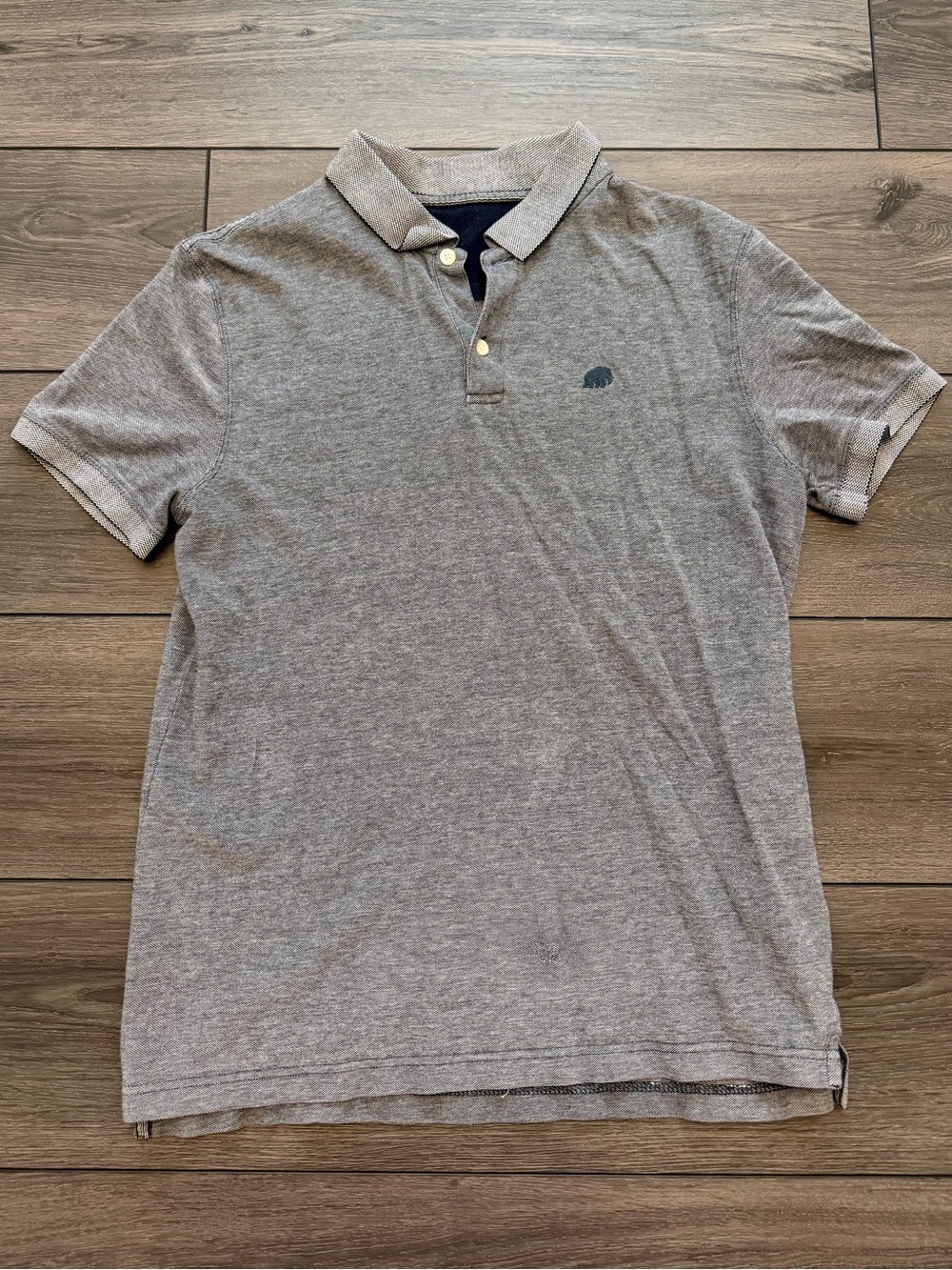 Banana Republic Factory Polo